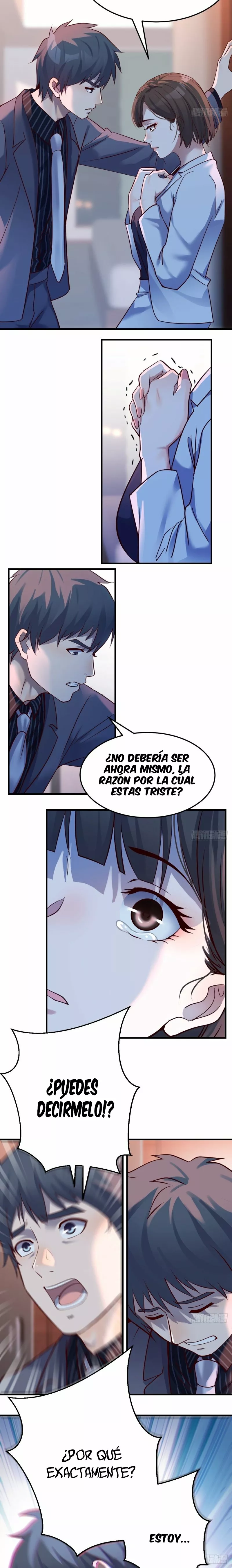 I Have Twin Girlfriends Capítulo 83 - Página 7