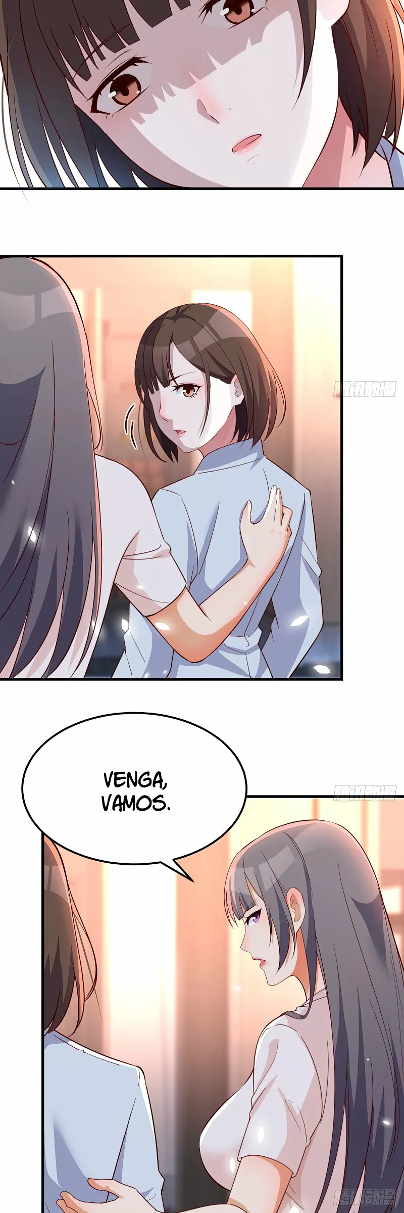 I Have Twin Girlfriends Capítulo 87 - Página 8