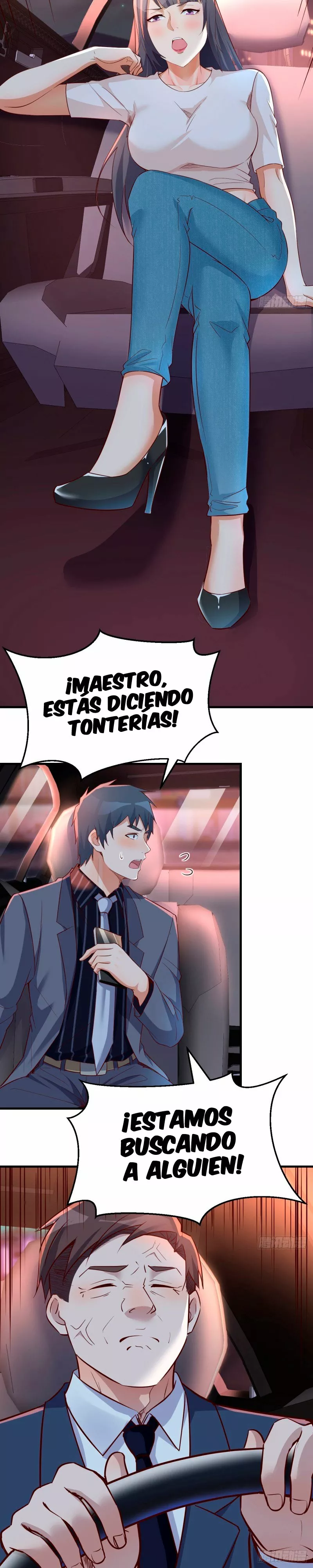I Have Twin Girlfriends Capítulo 88 - Página 10