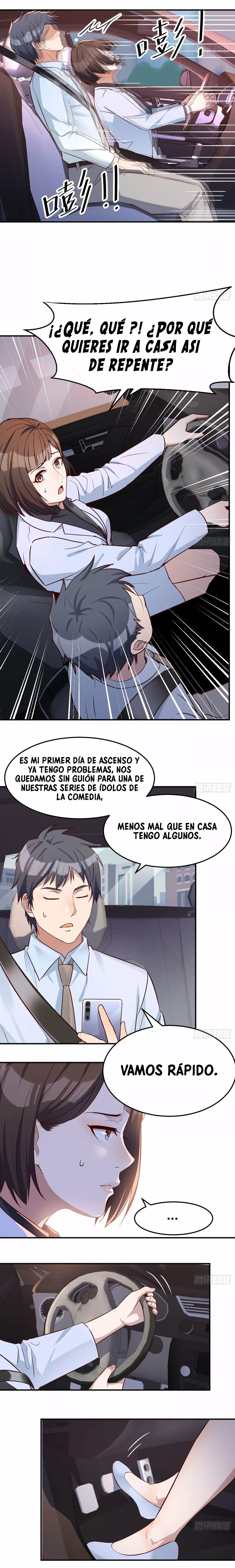 I Have Twin Girlfriends Capítulo 9 - Página 13