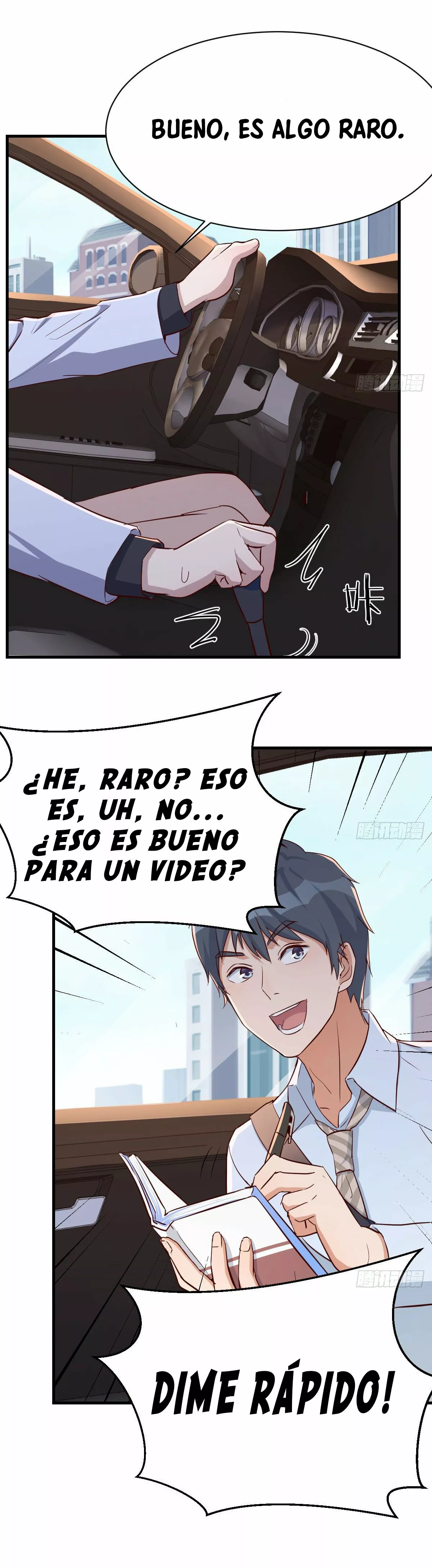 I Have Twin Girlfriends Capítulo 9 - Página 8