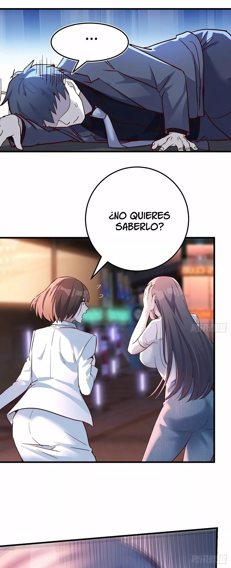 I Have Twin Girlfriends Capítulo 96 - Página 13