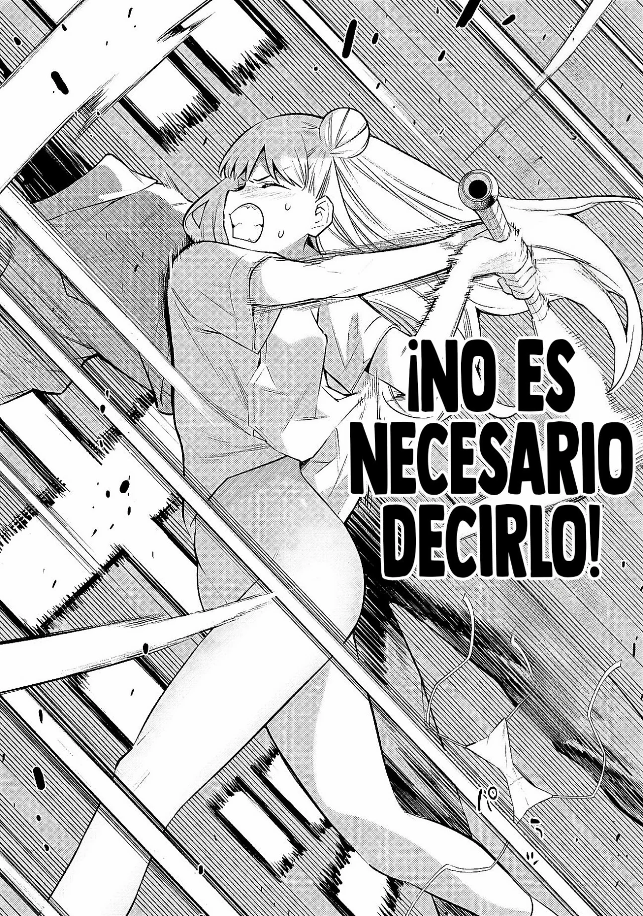 GIRLS ZOMBIE PARTY Capítulo 2.1 - Página 15