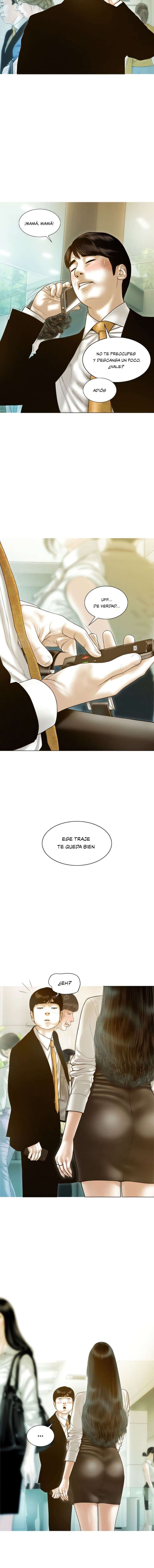 Un Sueño Débil Capítulo 1 - Página 2
