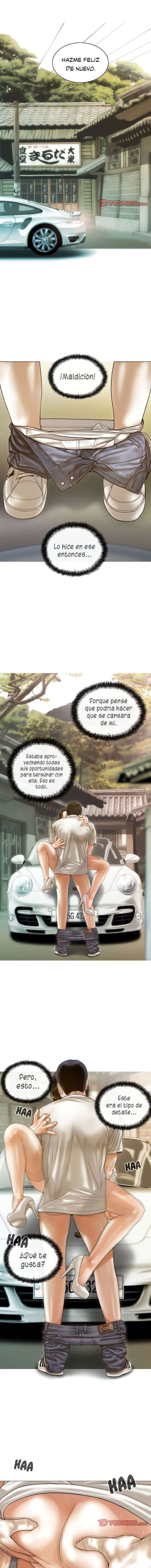 Un Sueño Débil Capítulo 10 - Página 12