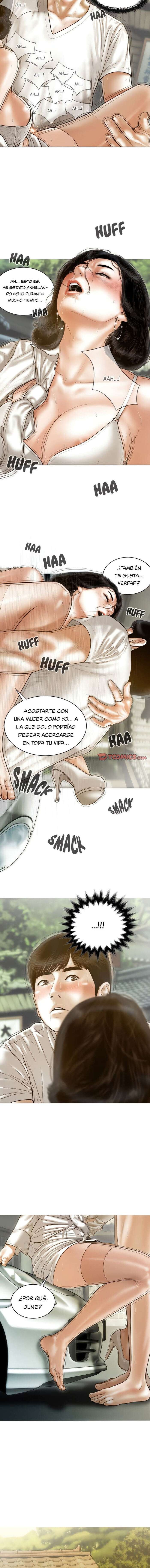 Un Sueño Débil Capítulo 10 - Página 15