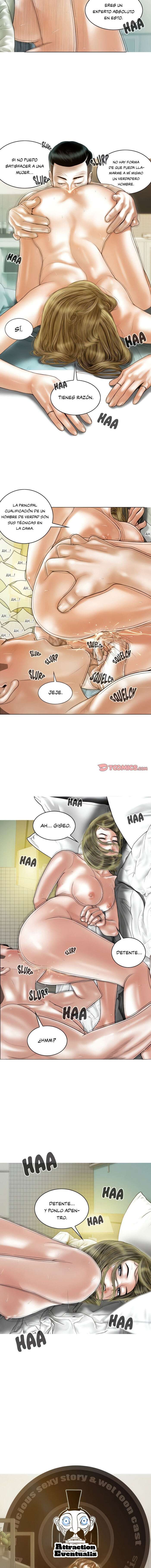 Un Sueño Débil Capítulo 12 - Página 15