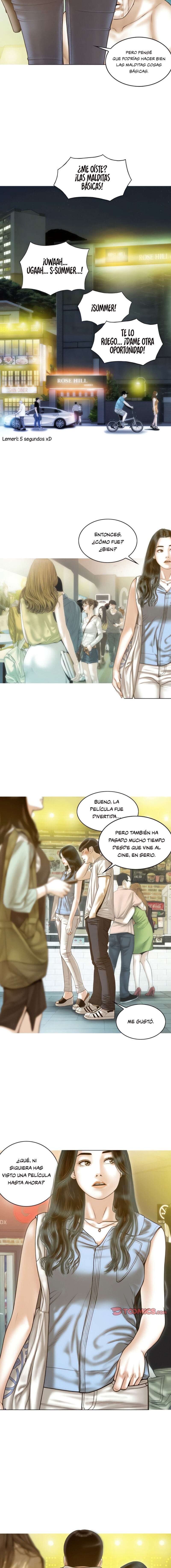 Un Sueño Débil Capítulo 13 - Página 12