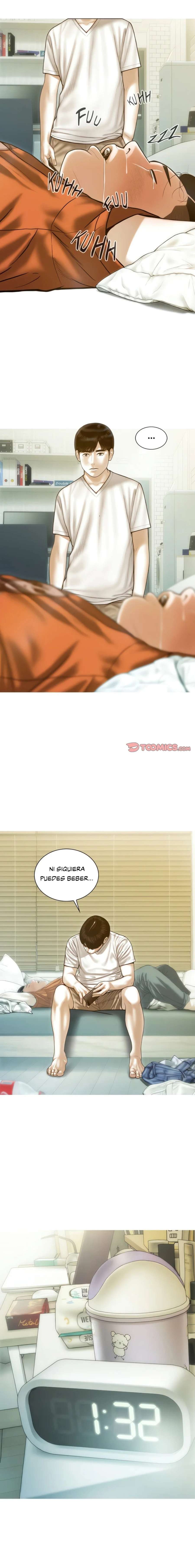 Un Sueño Débil Capítulo 15 - Página 2
