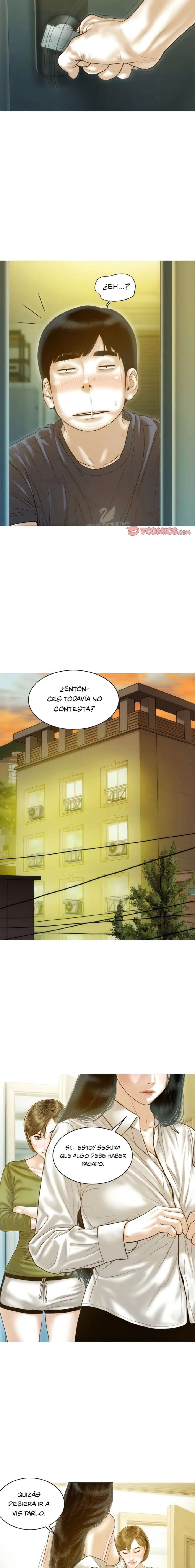 Un Sueño Débil Capítulo 16 - Página 13