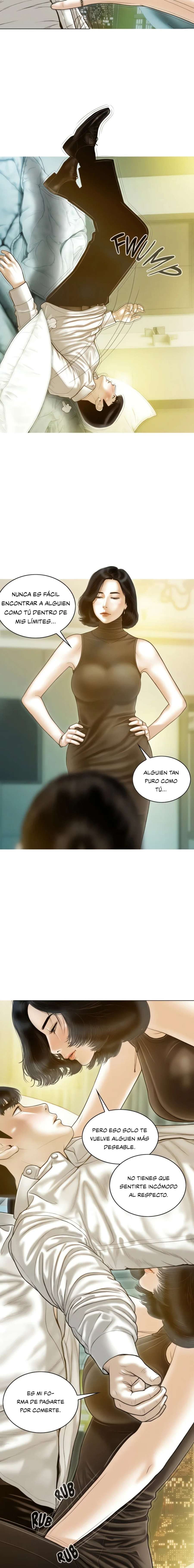 Un Sueño Débil Capítulo 18 - Página 13