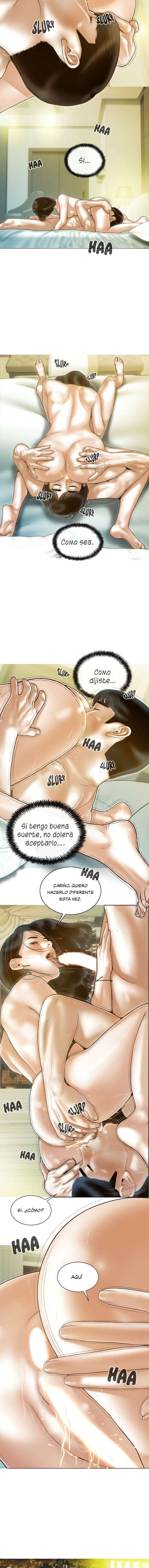 Un Sueño Débil Capítulo 19 - Página 2