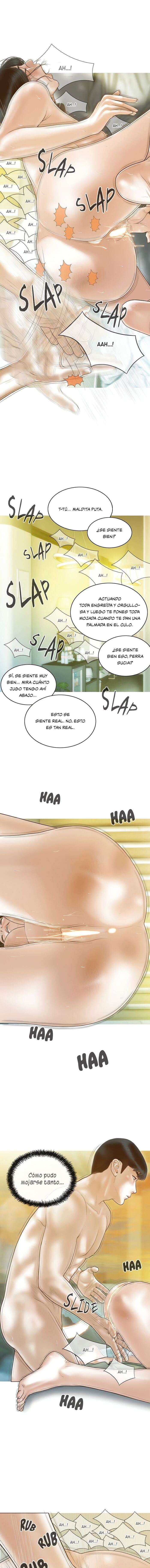Un Sueño Débil Capítulo 22 - Página 11
