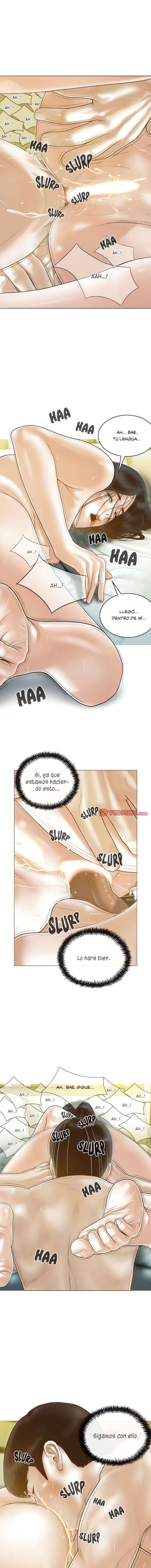 Un Sueño Débil Capítulo 22 - Página 15