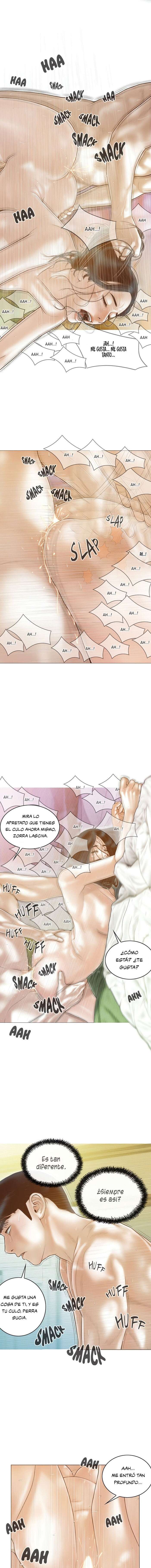 Un Sueño Débil Capítulo 23 - Página 11