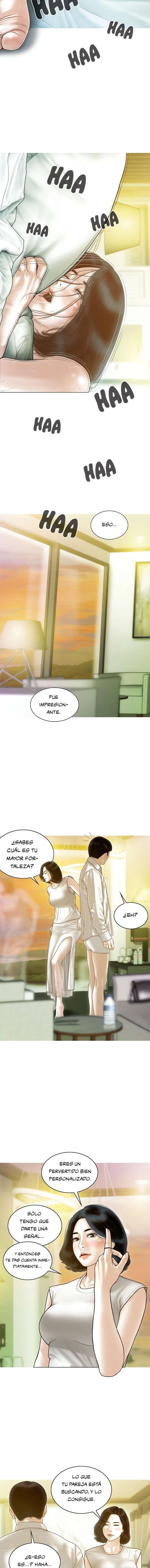Un Sueño Débil Capítulo 23 - Página 15