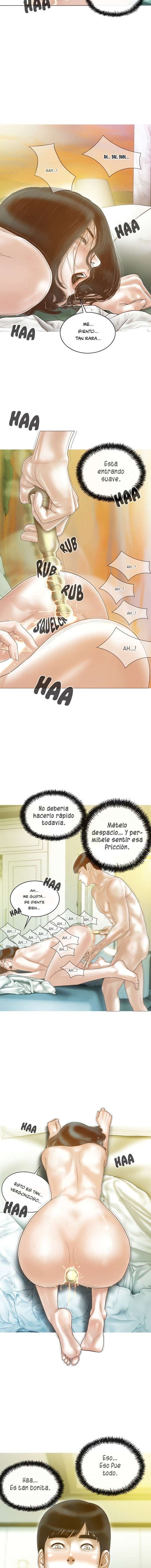Un Sueño Débil Capítulo 23 - Página 3