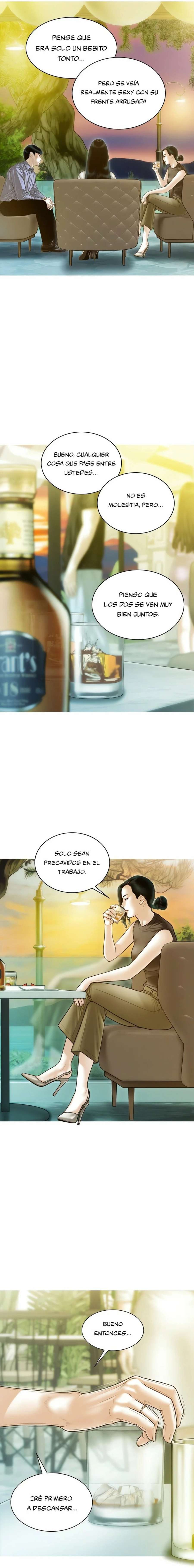 Un Sueño Débil Capítulo 25 - Página 17