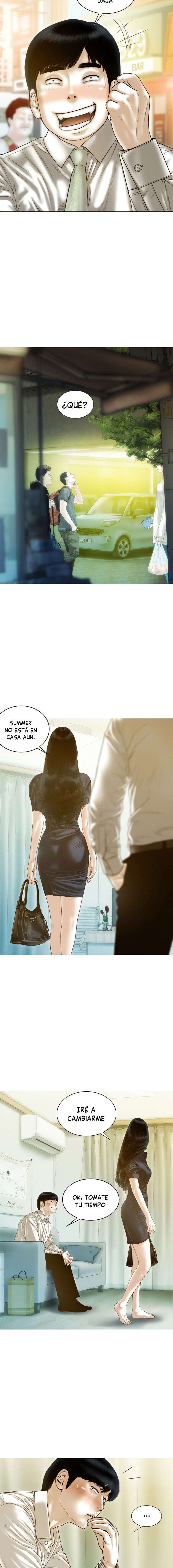 Un Sueño Débil Capítulo 26 - Página 12