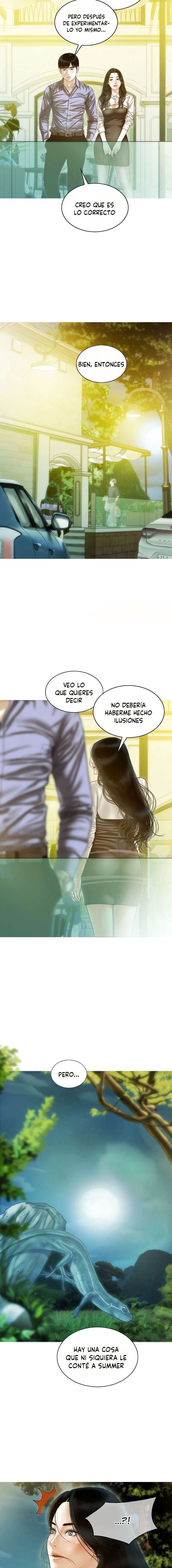Un Sueño Débil Capítulo 26 - Página 2