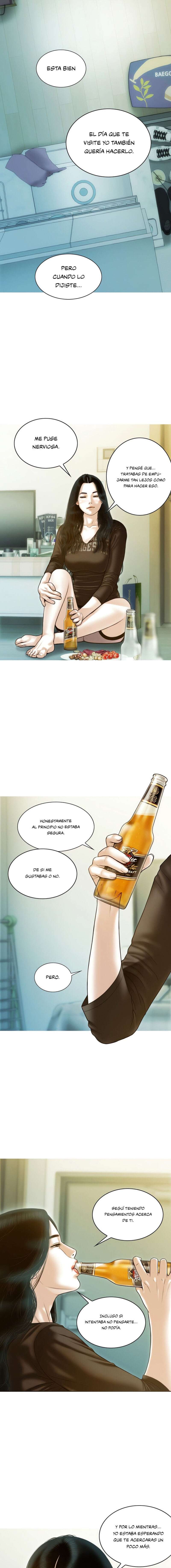 Un Sueño Débil Capítulo 27 - Página 3