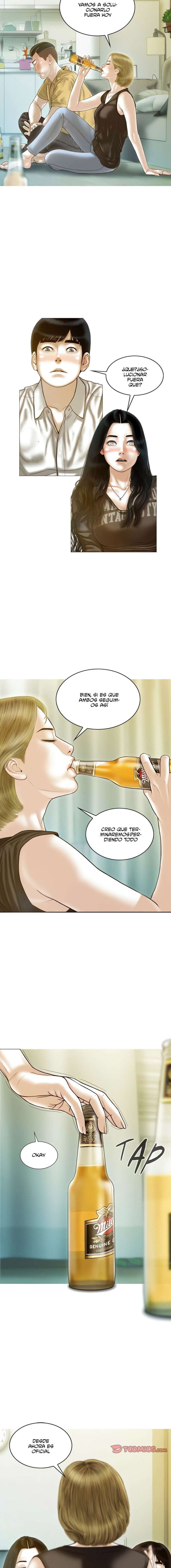 Un Sueño Débil Capítulo 28 - Página 13