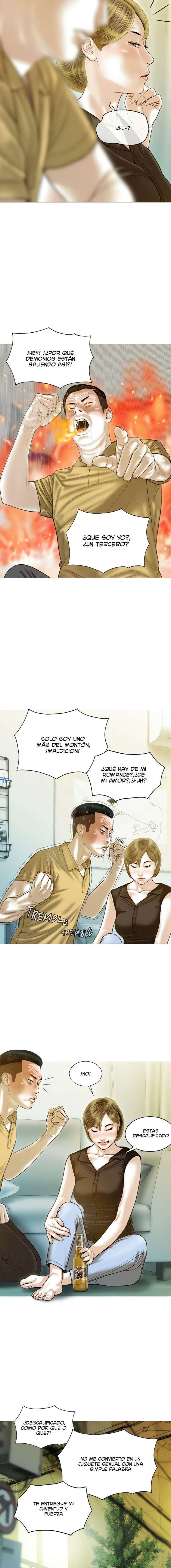 Un Sueño Débil Capítulo 28 - Página 15