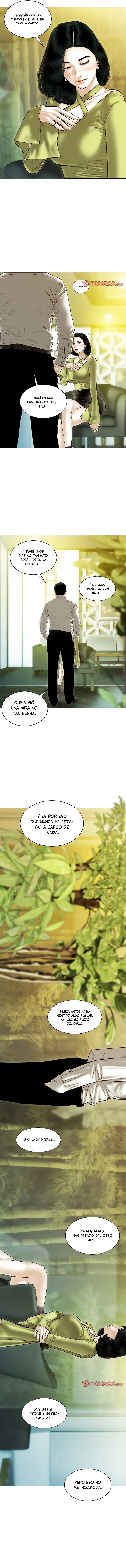 Un Sueño Débil Capítulo 35 - Página 11