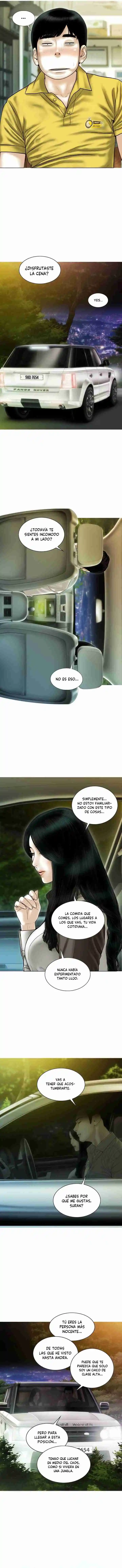 Un Sueño Débil Capítulo 37 - Página 10