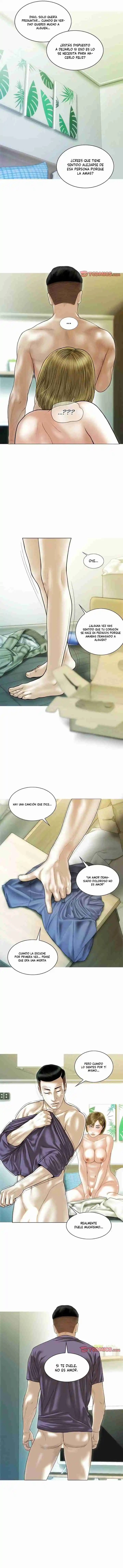 Un Sueño Débil Capítulo 37 - Página 4