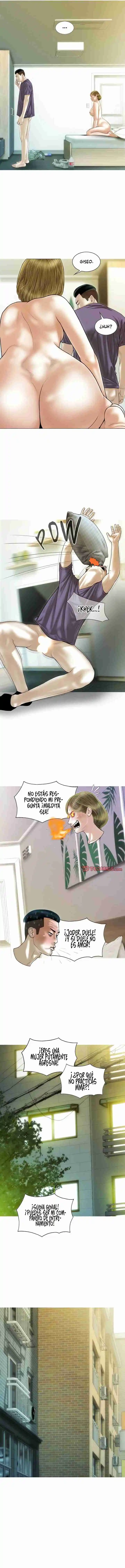 Un Sueño Débil Capítulo 37 - Página 5