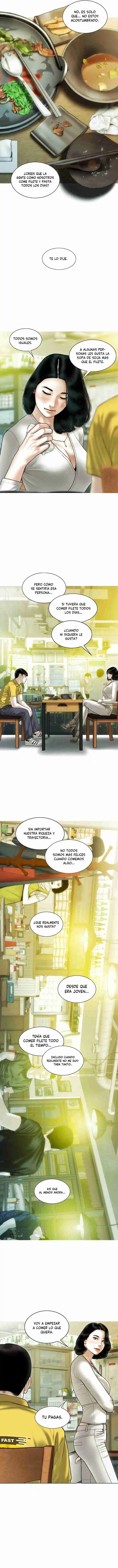 Un Sueño Débil Capítulo 37 - Página 9