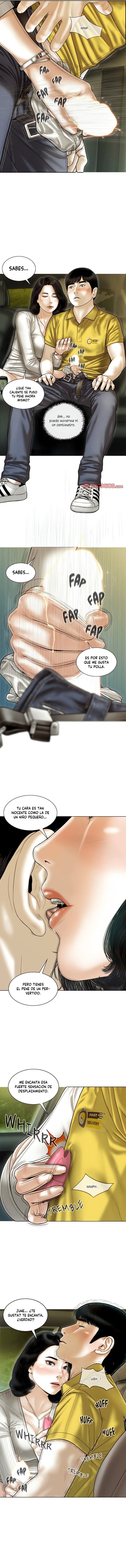 Un Sueño Débil Capítulo 38 - Página 12