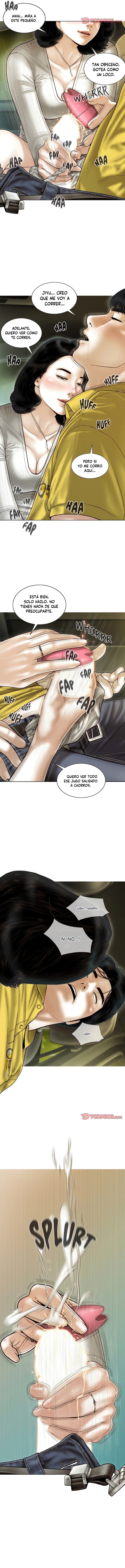 Un Sueño Débil Capítulo 38 - Página 13