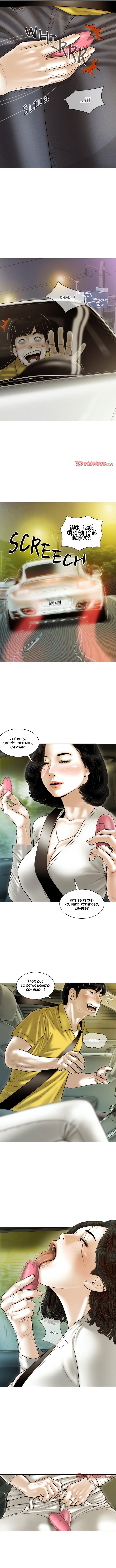 Un Sueño Débil Capítulo 38 - Página 5