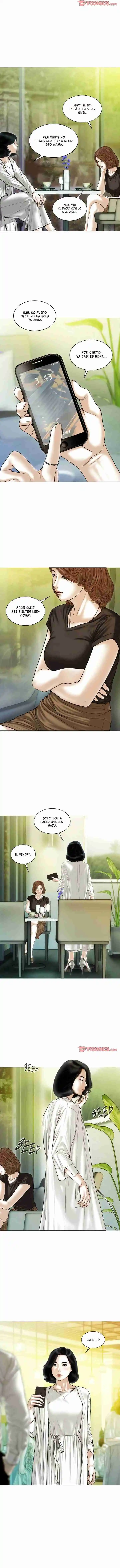 Un Sueño Débil Capítulo 41 - Página 12
