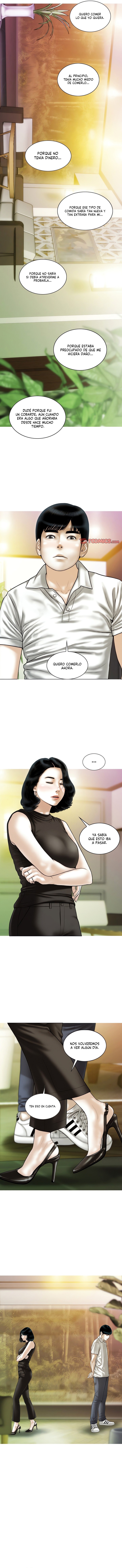 Un Sueño Débil Capítulo 43 - Página 11