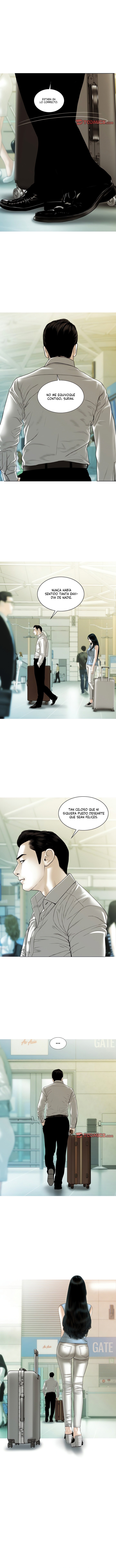 Un Sueño Débil Capítulo 43 - Página 4