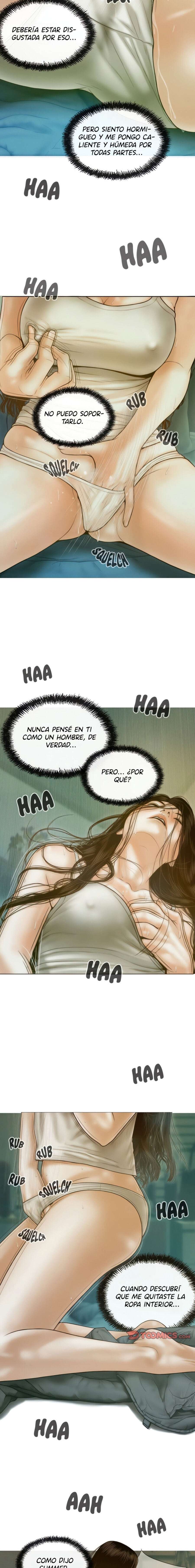 Un Sueño Débil Capítulo 5 - Página 19