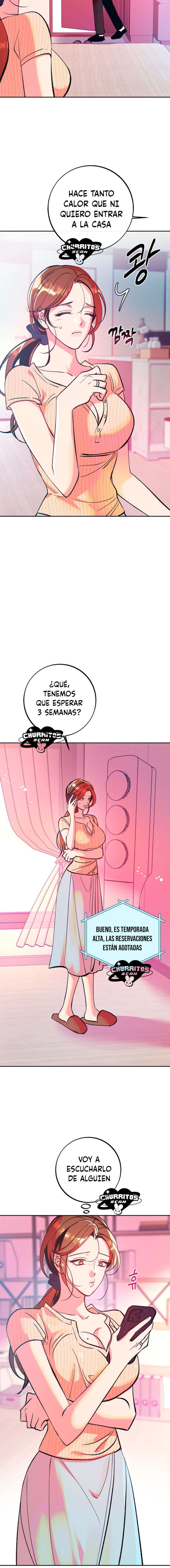 Por favor arregle el aire acondicionado. Capítulo 1 - Página 2