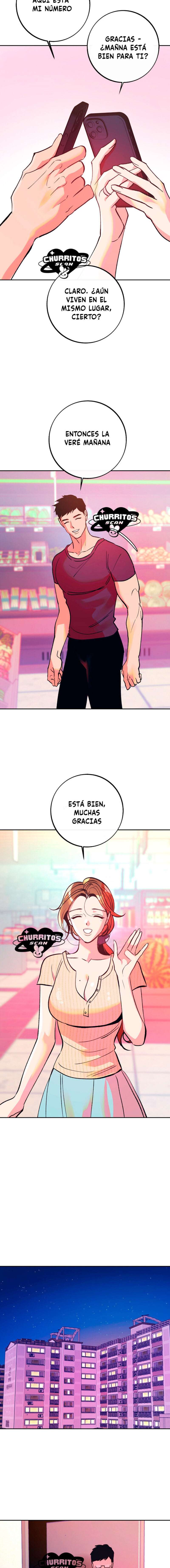 Por favor arregle el aire acondicionado. Capítulo 2 - Página 10