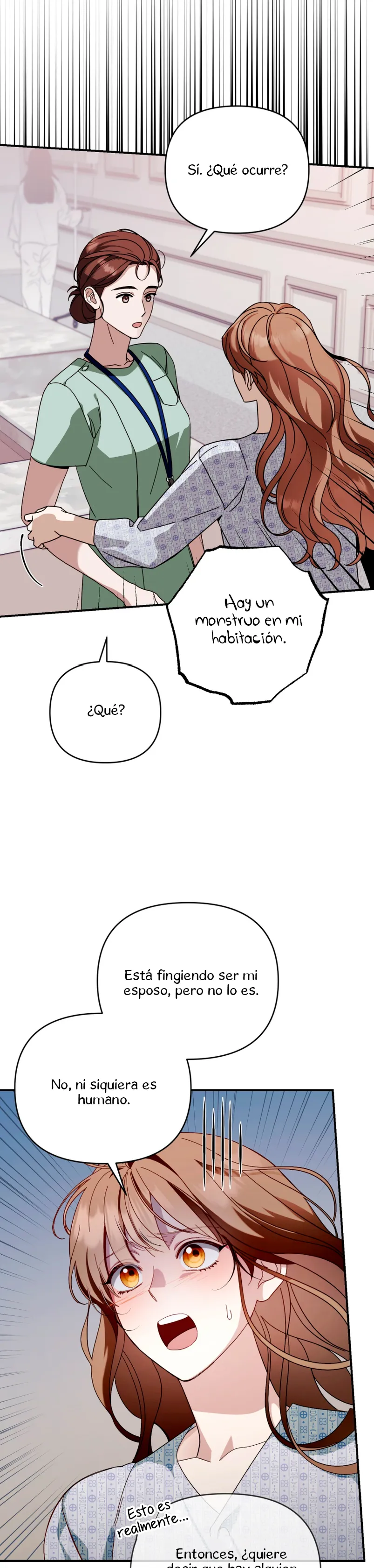¿Qué tal el horror cósmico? Capítulo 1 - Página 12