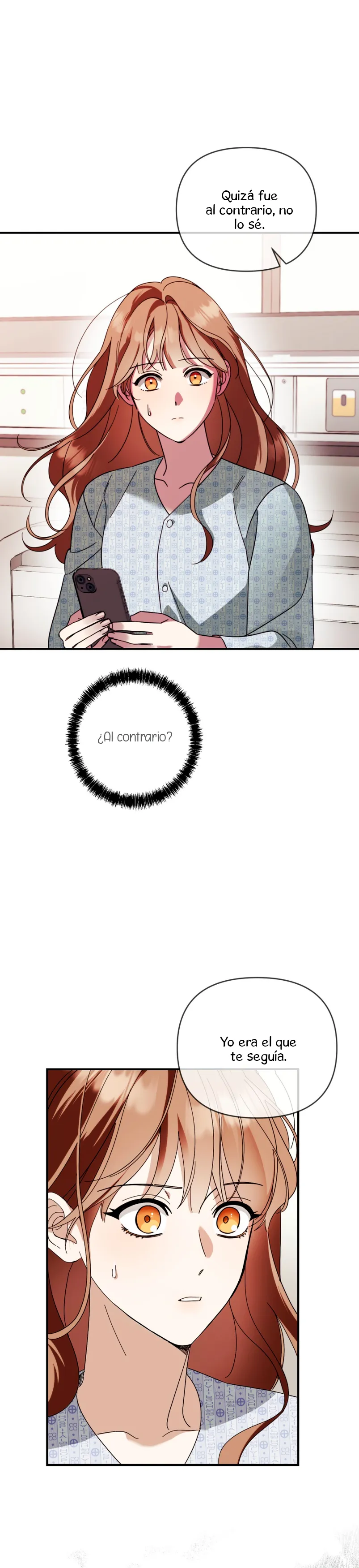 ¿Qué tal el horror cósmico? Capítulo 1 - Página 27