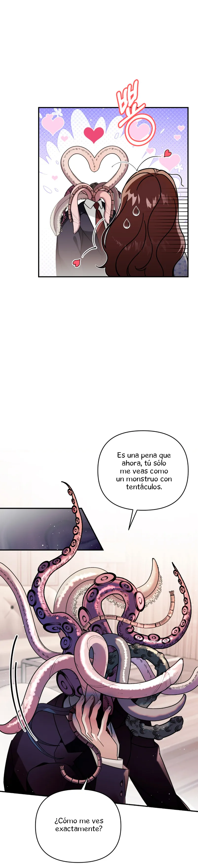 ¿Qué tal el horror cósmico? Capítulo 1 - Página 29