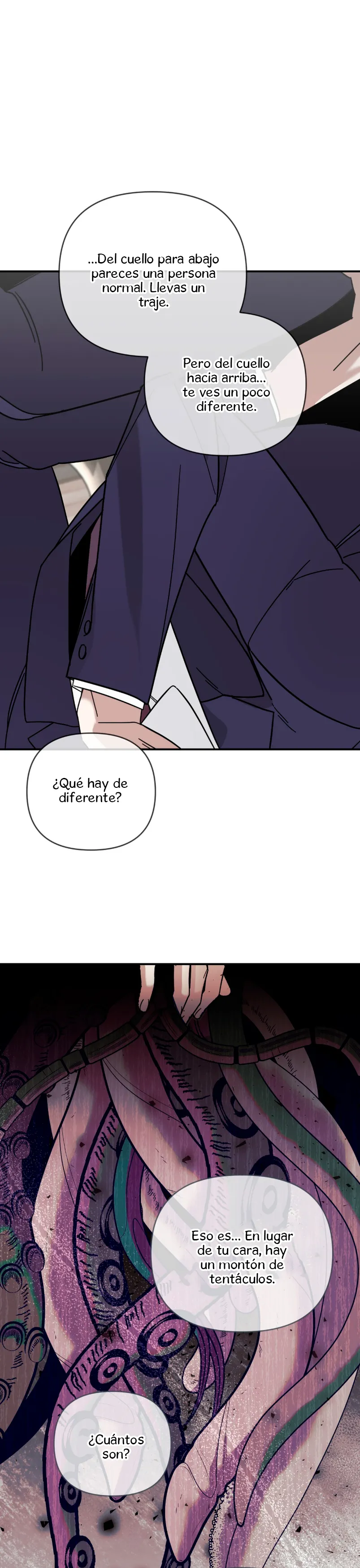 ¿Qué tal el horror cósmico? Capítulo 1 - Página 30