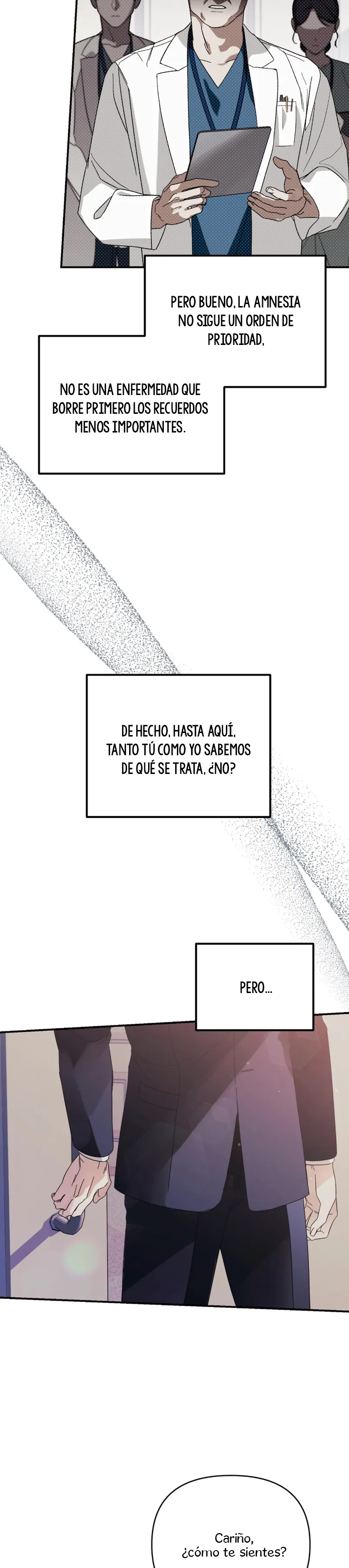¿Qué tal el horror cósmico? Capítulo 1 - Página 4