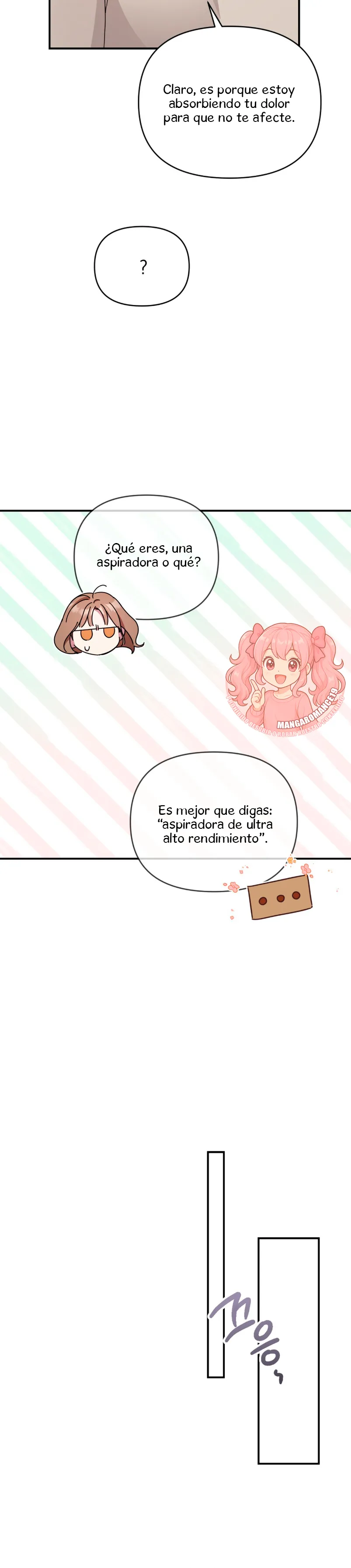 ¿Qué tal el horror cósmico? Capítulo 10 - Página 17