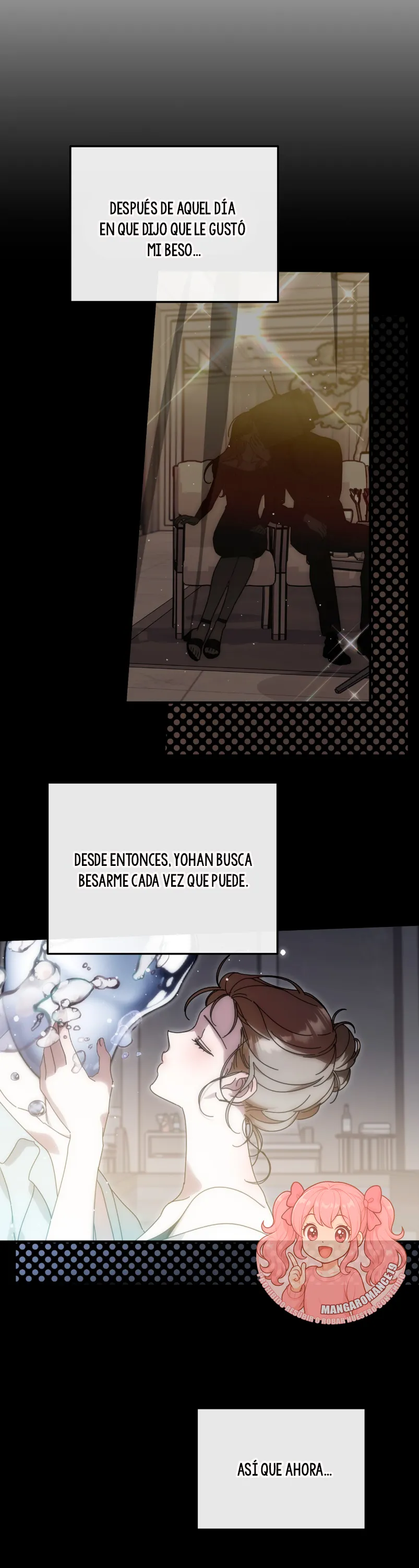 ¿Qué tal el horror cósmico? Capítulo 11 - Página 31