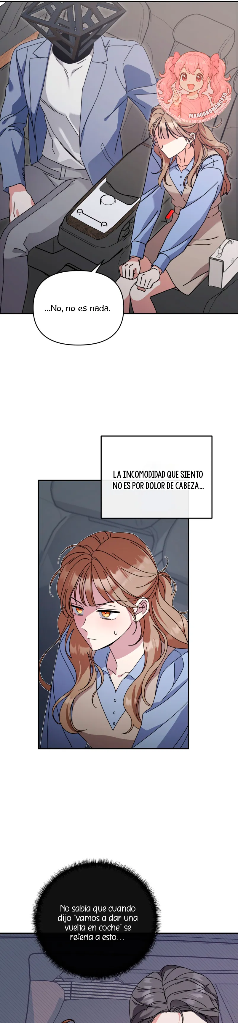 ¿Qué tal el horror cósmico? Capítulo 12 - Página 12