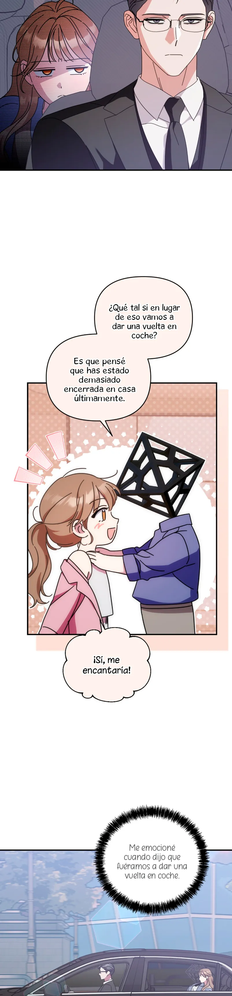 ¿Qué tal el horror cósmico? Capítulo 12 - Página 13
